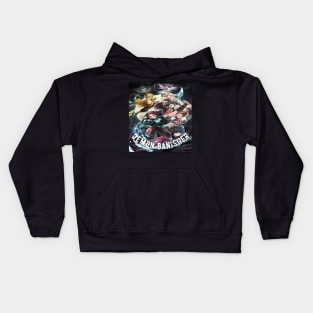 Demon Kids Hoodie